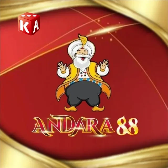 Logo andara88